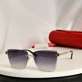 Picture of Cartier Sunglasses _SKUfw56808584fw